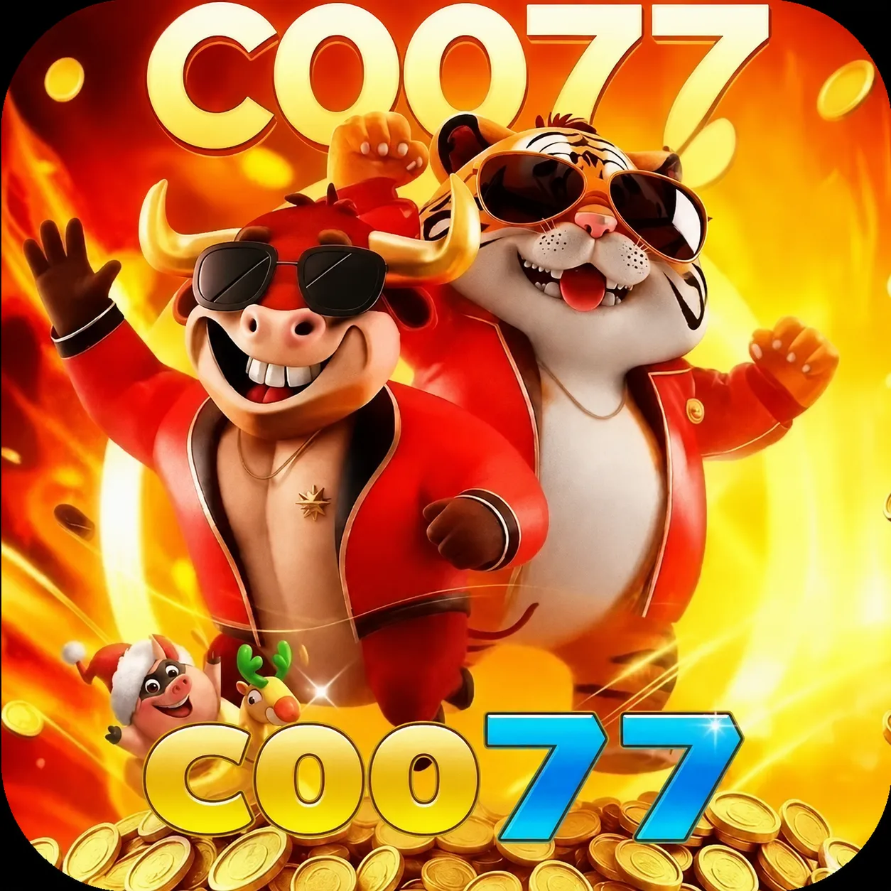 COO77 - Aplikasi Sportsbook Terbaik untuk Pemain Indonesia