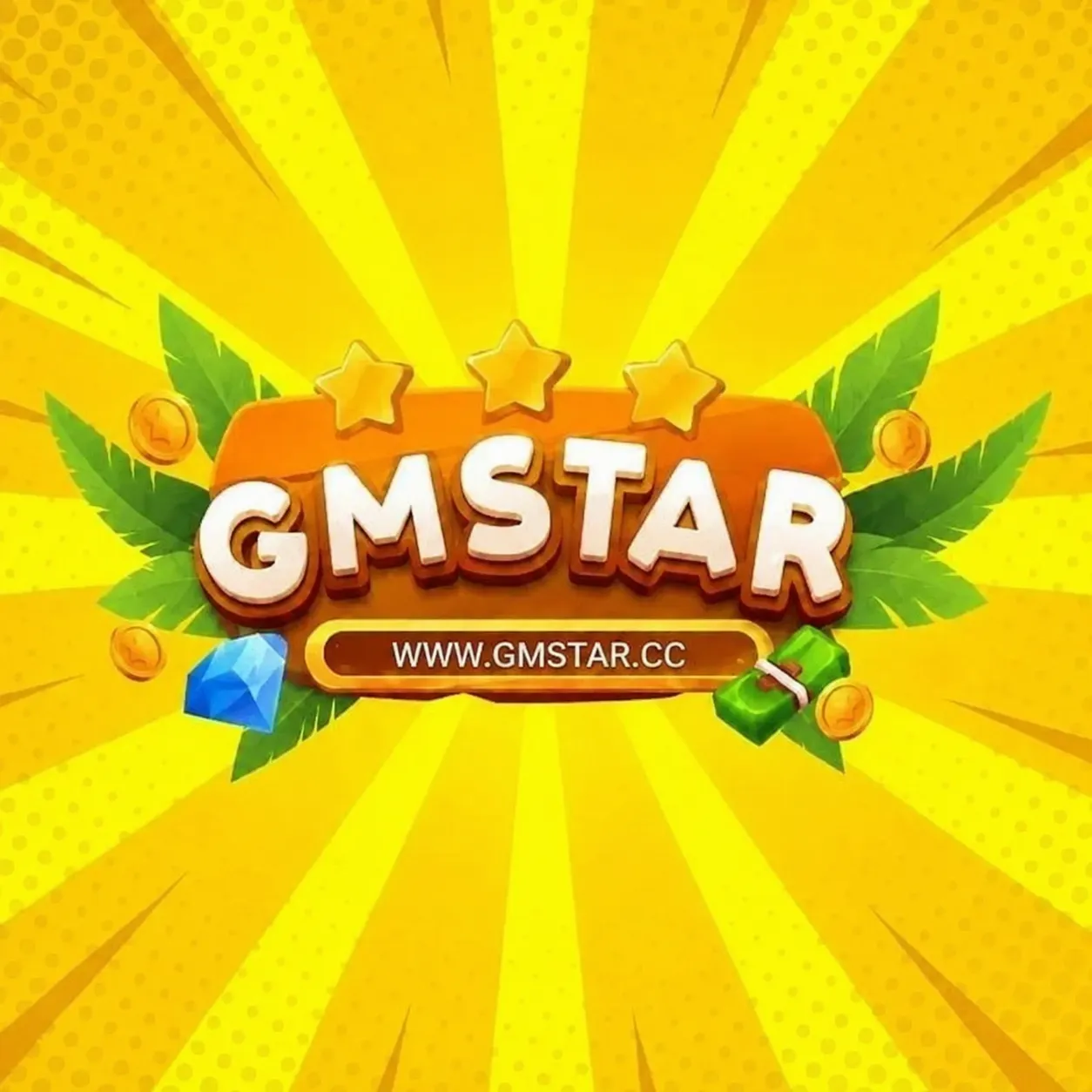 GMSTAR - Game Pertanian Menarik untuk Pecinta Farming