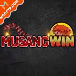 MUSANGWIN - Petualangan Menghantu di Dunia Kegelapan