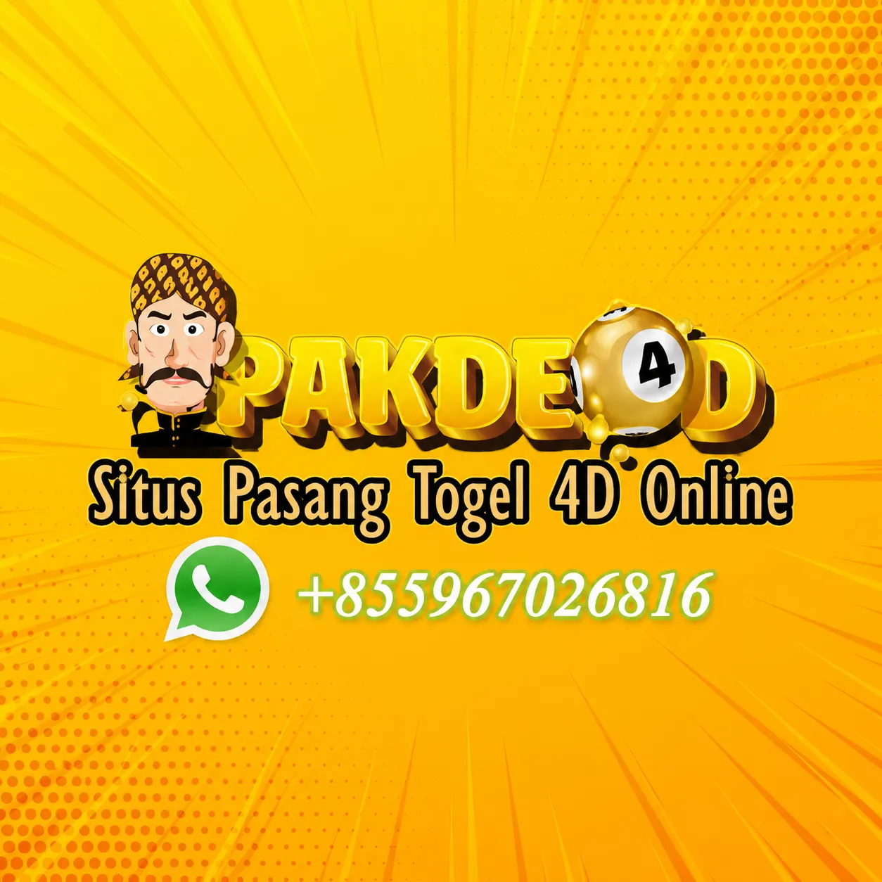 PAKDE4D - Aplikasi Olahraga Terbaik untuk Penggemar Sports