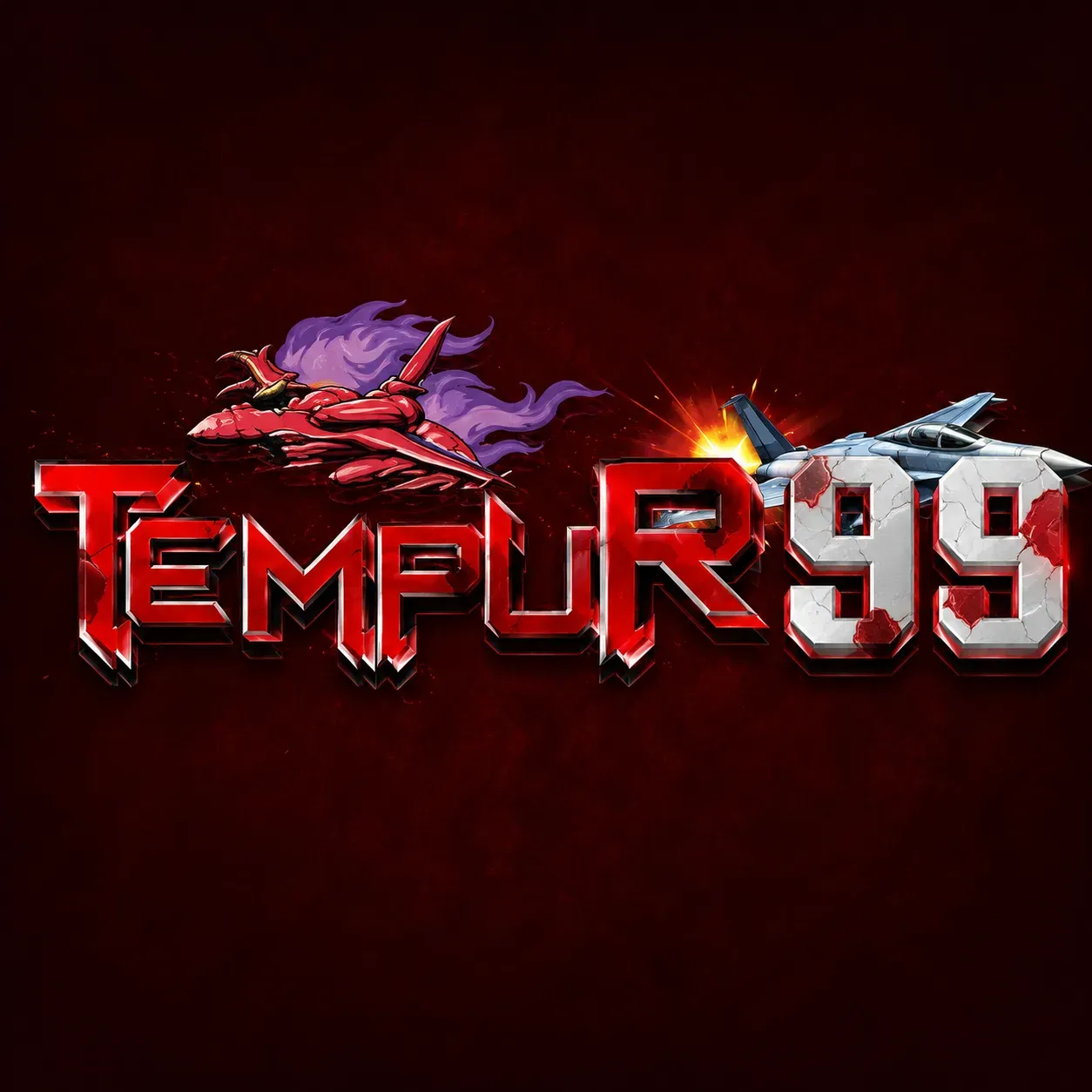 TEMPUR99 - Kengerian Abadi dalam Dunia Gelap
