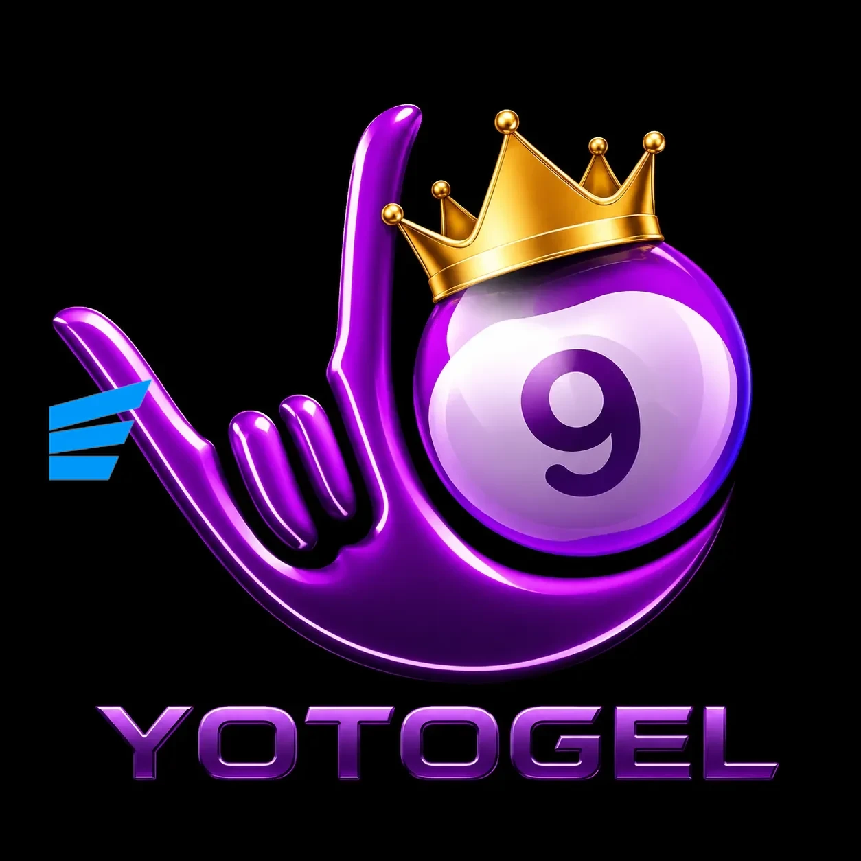 Logo yotogel